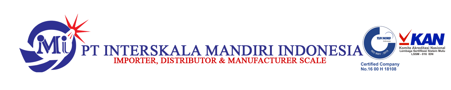 PT Interskala Mandiri Indonesia